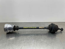 Load image into Gallery viewer, CV AXLE SHAFT Passat 1999 99 2000 00 01 02 - 04 05 Rear - NW469463
