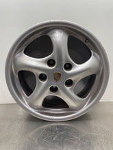 Load image into Gallery viewer, WHEEL RIM Boxster Boxster S 2000-2003 17x7 17x7, 5 lug, 130mm - NW200712
