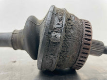 Load image into Gallery viewer, CV AXLE SHAFT Passat 1999 99 2000 00 01 02 - 04 05 Rear - NW469463
