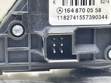 Load image into Gallery viewer, Dash Console Switch  MERCEDES ML-CLASS 2009 - NW469902
