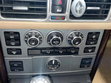 Load image into Gallery viewer, FRONT TEMPERATURE CONTROLS Land Rover Range Rover 07 08 09 - NW563035
