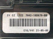 Load image into Gallery viewer, FRONT TEMPERATURE CONTROLS Land Rover Range Rover 07 08 09 - NW563035
