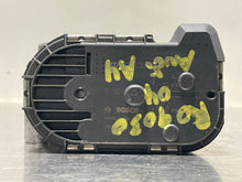 Load image into Gallery viewer, THROTTLE BODY AUDI A4 A6 S4 00 01 02 03 - 06 2.7 TURBO - NW470380
