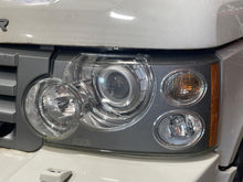 Load image into Gallery viewer, HEADLIGHT LAMP ASSEMBLY Land Rover Range Rover 06 07 08 09 Left - NW563122
