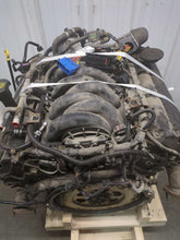 Load image into Gallery viewer, ENGINE MOTOR Land Rover Range Rover 06 07 08 09 4.4L - NW563327
