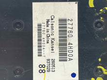 Load image into Gallery viewer, TEMPERATURE CONTROL COMPUTER Infiniti Q50 2014 14 2015 15 - NW470482
