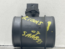 Load image into Gallery viewer, Mass Air Flow Sensor Meter MAF Saab 9-3 06 07 08 09 10 11 - NW470473
