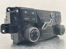 Load image into Gallery viewer, TEMPERATURE CONTROLS Hyundai Sonata 2011 11 2012 12 2013 13 - NW470480
