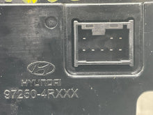 Load image into Gallery viewer, TEMPERATURE CONTROLS Hyundai Sonata 2011 11 2012 12 2013 13 - NW470480
