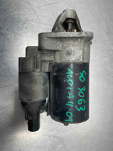 Load image into Gallery viewer, STARTER Audi A4 Passat 2004 04 2005 05 06 07 08 09 - NW470901
