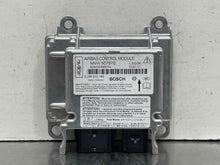 Load image into Gallery viewer, AIR BAG CONTROL MODULE COMPUTER Range Rover 07 08 09 - NW563311
