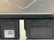 Load image into Gallery viewer, AIR BAG CONTROL MODULE COMPUTER Range Rover 07 08 09 - NW563311
