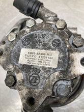 Load image into Gallery viewer, POWER STEERING PUMP Volvo S60 S80 XC70 V70 2007 07 2008 08 2009 09 2010 10 - NW470896
