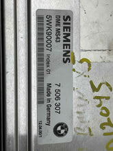 Load image into Gallery viewer, ECU ECM COMPUTER BMW X5 2001 01 2002 02 3.0L - NW470640
