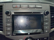Load image into Gallery viewer, Radio Toyota Venza 2015 - NW563137
