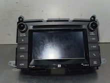 Load image into Gallery viewer, Radio Toyota Venza 2015 - NW563137
