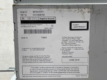Load image into Gallery viewer, Radio Toyota Venza 2015 - NW563137

