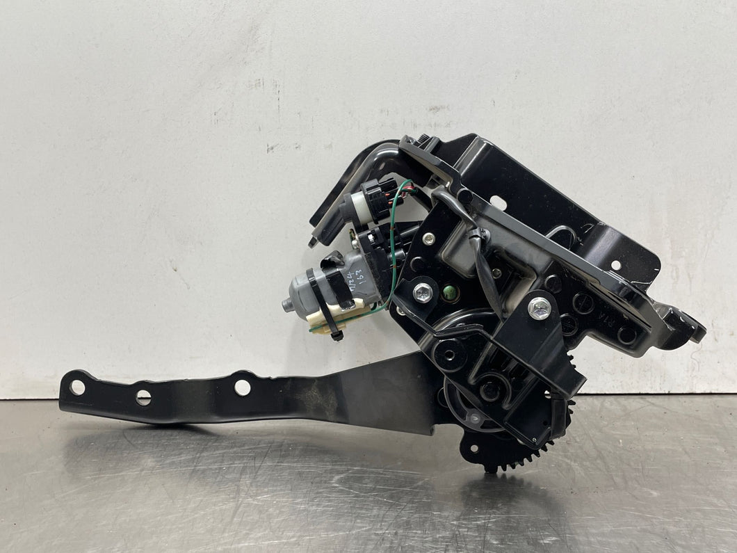 Convertible Top Motor LEXUS IS250 2010 - NW472438 – Tom's