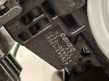 Load image into Gallery viewer, Convertible Top Motor  LEXUS IS250 2010 - NW472438
