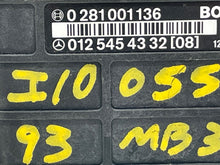 Load image into Gallery viewer, ECU ECM COMPUTER Mercedes-Benz 300d 300sd 1992 92 1993 93 - NW61662

