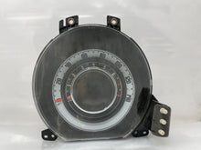 Load image into Gallery viewer, Speedometer Cluster  FIAT 500 2012 - NW160303
