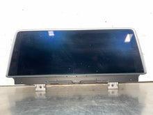 Load image into Gallery viewer, Info-Gps Screen  BMW X5 2018 - NW563036
