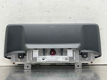 Load image into Gallery viewer, Info-Gps Screen  BMW X5 2018 - NW563036
