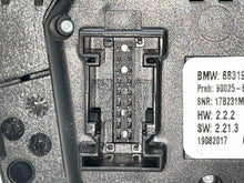 Load image into Gallery viewer, FRONT TEMPERATURE CONTROLS X5 X5M X6 X6M 14 15 16 17 18 19 - NW563034
