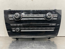 Load image into Gallery viewer, FRONT TEMPERATURE CONTROLS X5 X5M X6 X6M 14 15 16 17 18 19 - NW563034
