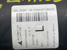 Load image into Gallery viewer, Park Lamp Light  FIAT 500 2013 - NW472507
