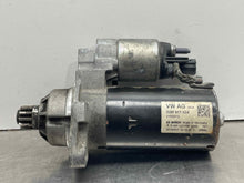 Load image into Gallery viewer, STARTER Volkswagen VW Jetta Passat TT Golf 2009 09 10 11 12 13 Auto - NW472702
