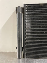 Load image into Gallery viewer, AC CONDENSER Fiat 500 12 13 14 15 16 17 - NW43797
