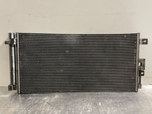 Load image into Gallery viewer, AC CONDENSER Fiat 500 12 13 14 15 16 17 - NW43797
