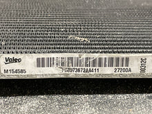 Load image into Gallery viewer, AC CONDENSER Fiat 500 12 13 14 15 16 17 - NW43797

