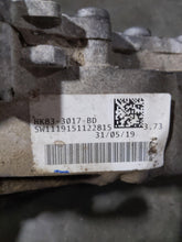 Load image into Gallery viewer, Carrier Assembly  F-PACE 2020 - NW305998
