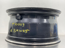 Load image into Gallery viewer, WHEEL RIM BMW X5 14 15 16 17 18 19x9 ALLOY 19x9, 5 lug, 120mm - NW563405
