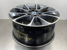Load image into Gallery viewer, WHEEL RIM BMW X5 14 15 16 17 18 19x9 ALLOY 19x9, 5 lug, 120mm - NW563405
