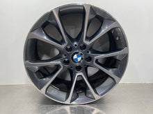 Load image into Gallery viewer, WHEEL RIM BMW X5 14 15 16 17 18 19x9 ALLOY 19x9, 5 lug, 120mm - NW563405

