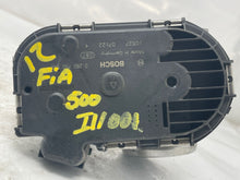 Load image into Gallery viewer, Throttle Body  FIAT 500 2012 - NW178015
