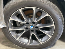 Load image into Gallery viewer, WHEEL RIM BMW X5 14 15 16 17 18 19x9 ALLOY 19x9, 5 lug, 120mm - NW563074
