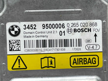 Load image into Gallery viewer, AIR BAG CONTROL MODULE COMPUTER 228I 320i 328D 328i 328I GT 335i 11-17 - NW562986

