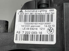 Load image into Gallery viewer, HEADLIGHT LAMP ASSEMBLY BMW 640I 650i M6 12 13 14 15 Left - NW366558

