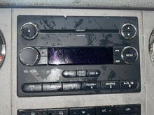 Load image into Gallery viewer, Radio  FORD F250SD PICKUP 2013 - NW563379
