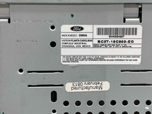 Load image into Gallery viewer, Radio  FORD F250SD PICKUP 2013 - NW563379
