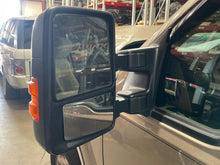 Load image into Gallery viewer, SIDE VIEW DOOR MIRROR F250SD Pickup F350SD Pickup 2013-2016 Left - NW563319
