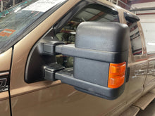 Load image into Gallery viewer, SIDE VIEW DOOR MIRROR F250SD Pickup F350SD Pickup 2013-2016 Left - NW563319
