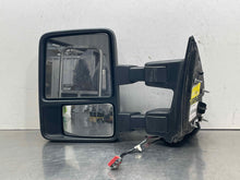 Load image into Gallery viewer, SIDE VIEW DOOR MIRROR F250SD Pickup F350SD Pickup 2013-2016 Left - NW563319
