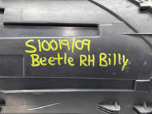 Load image into Gallery viewer, HEADLIGHT LAMP ASSEMBLY Volkswagen Beetle 06 07 08 09 10 Right - NW463442
