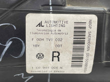 Load image into Gallery viewer, HEADLIGHT LAMP ASSEMBLY Volkswagen Beetle 06 07 08 09 10 Right - NW463442

