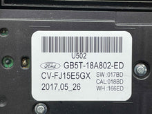 Load image into Gallery viewer, Radio Ford Explorer 2017 - NW473408
